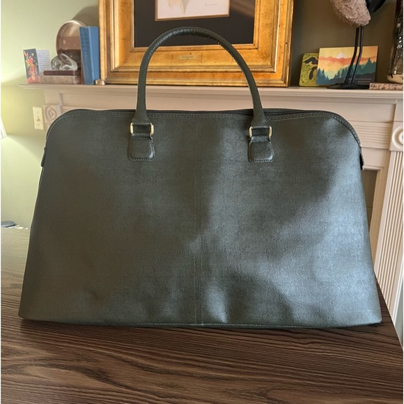 EUC Estée Lauder Weekend Bag - Picture 2 of 8